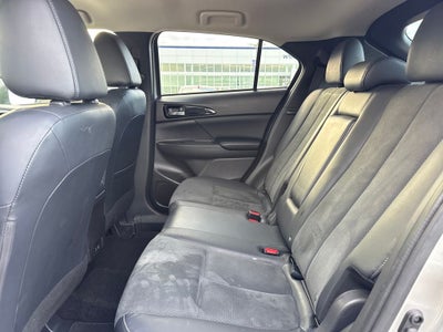 2024 Mitsubishi Eclipse Cross SE
