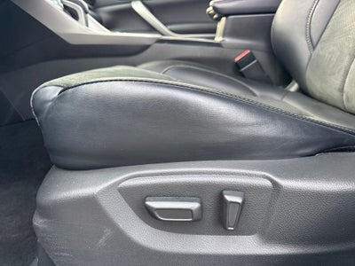 2024 Mitsubishi Eclipse Cross SE