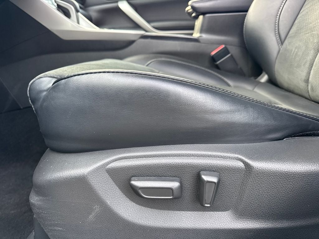 2024 Mitsubishi Eclipse Cross SE