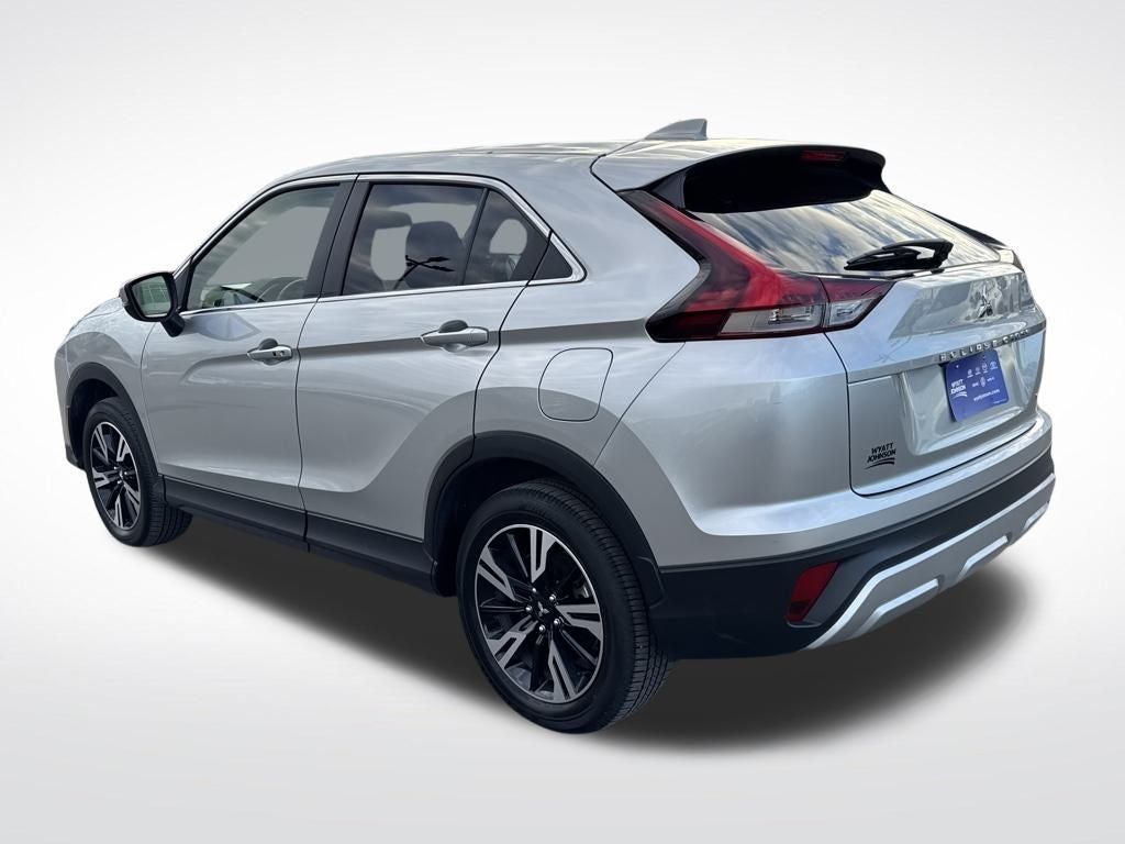 2024 Mitsubishi Eclipse Cross SE
