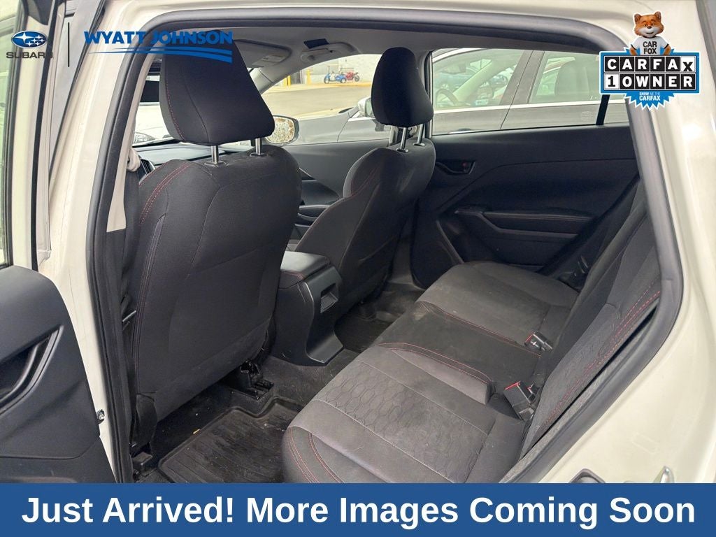 2024 Subaru Impreza Sport