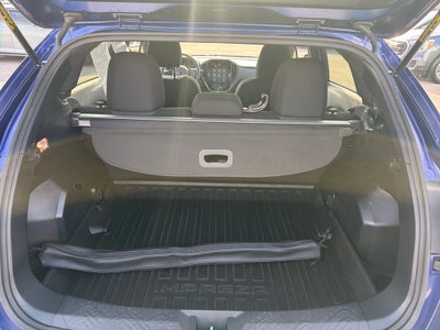 2025 Subaru Impreza 2.5RS