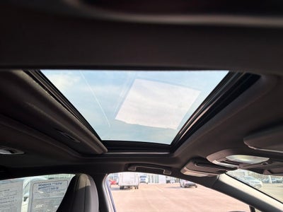 2025 Subaru Impreza 2.5RS