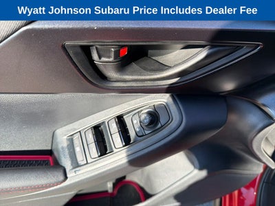2024 Subaru Impreza 2.5RS