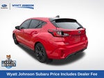 2024 Subaru Impreza 2.5RS