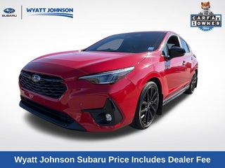 2024 Subaru Impreza 2.5RS