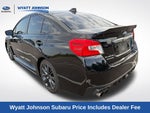 2021 Subaru WRX Base