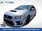 2020 Subaru WRX Premium