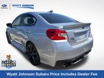2020 Subaru WRX Premium