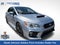 2020 Subaru WRX Premium