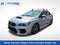 2020 Subaru WRX STi