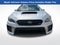 2020 Subaru WRX STi