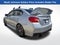 2020 Subaru WRX STi