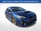 2015 Subaru Impreza WRX STi Limited