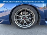 2015 Subaru Impreza WRX STi Limited