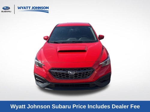 2023 Subaru WRX Base