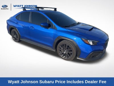 2023 Subaru WRX Premium