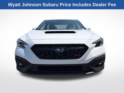 2026 Subaru WRX Premium