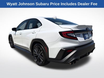 2026 Subaru WRX Premium