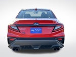 2022 Subaru WRX Limited