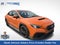 2024 Subaru WRX Limited