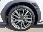 2023 Subaru WRX GT