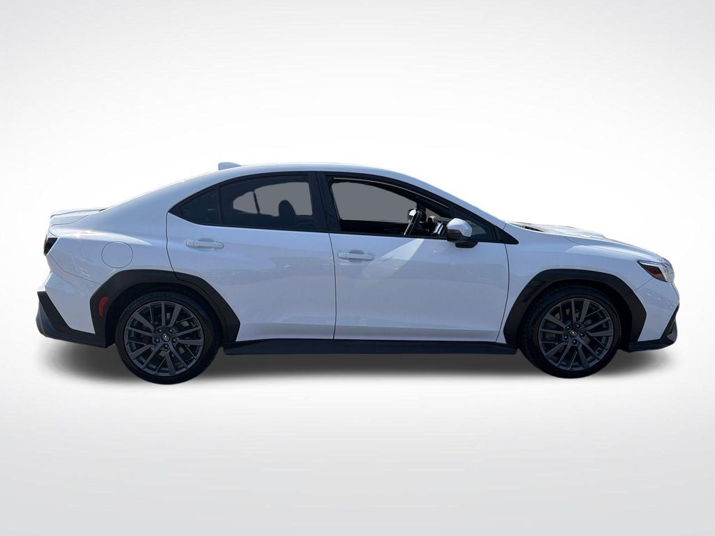 2023 Subaru WRX GT