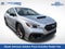 2026 Subaru WRX tS