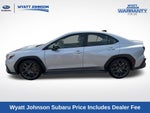 2026 Subaru WRX tS