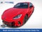 2026 Subaru BRZ tS