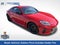 2026 Subaru BRZ tS