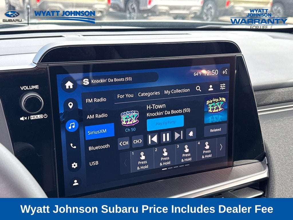 2026 Subaru Outback Limited
