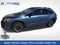 2017 Subaru Crosstrek 2.0i Premium