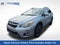 2017 Subaru Crosstrek 2.0i Premium