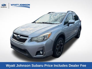 2017 Subaru Crosstrek 2.0i Premium