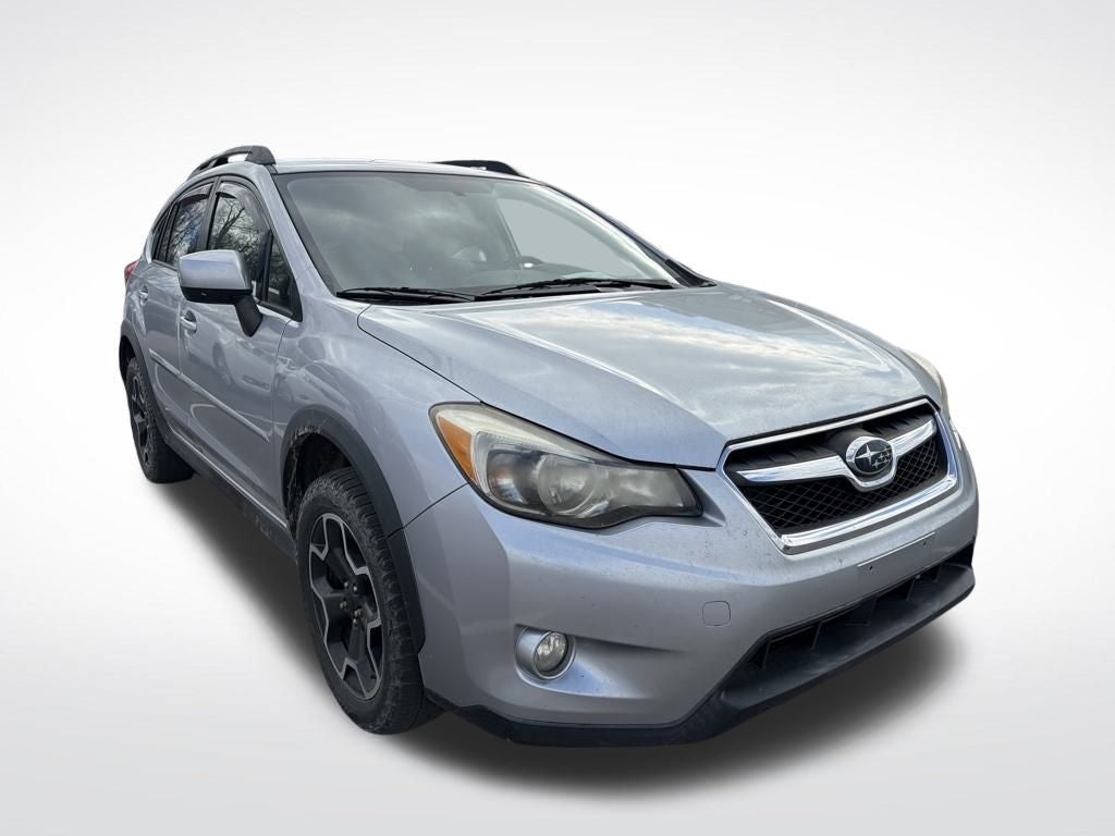 2014 Subaru XV Crosstrek 2.0i Premium