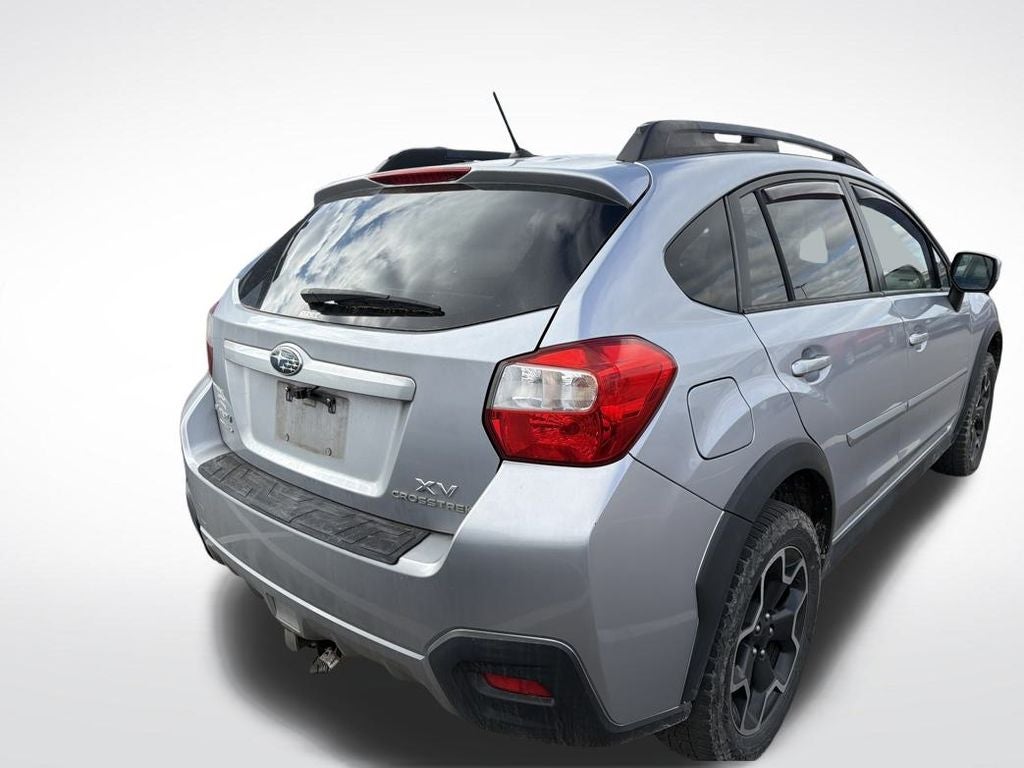 2014 Subaru XV Crosstrek 2.0i Premium