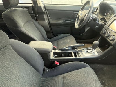 2014 Subaru XV Crosstrek 2.0i Premium