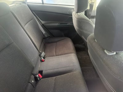 2014 Subaru XV Crosstrek 2.0i Premium