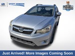 2014 Subaru XV Crosstrek 2.0i Premium