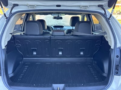 2016 Subaru Crosstrek 2.0i Limited