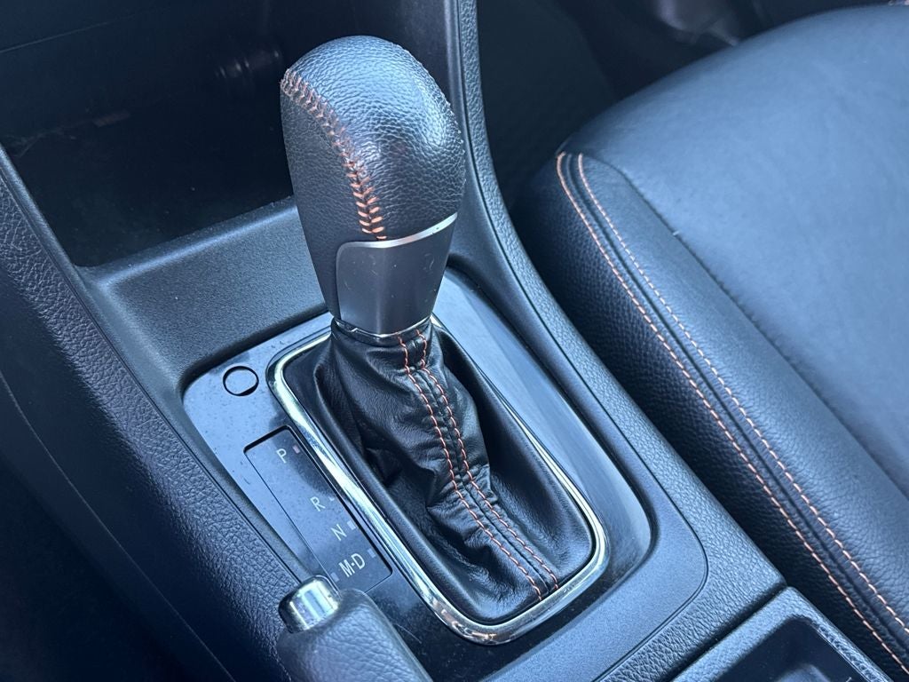 2016 Subaru Crosstrek 2.0i Limited