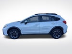 2016 Subaru Crosstrek 2.0i Limited