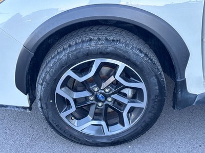 2016 Subaru Crosstrek 2.0i Limited