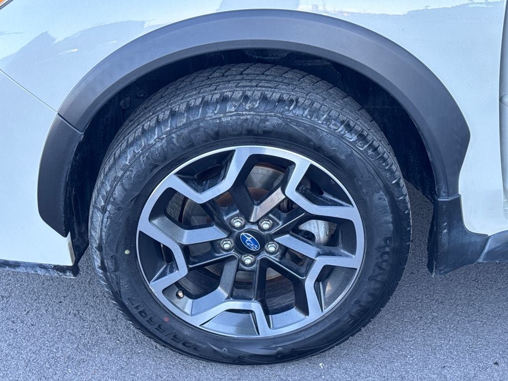 2016 Subaru Crosstrek 2.0i Limited