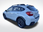 2016 Subaru Crosstrek 2.0i Limited