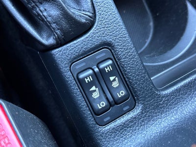 2016 Subaru Crosstrek 2.0i Limited