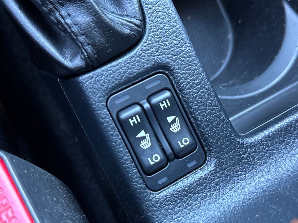 2016 Subaru Crosstrek 2.0i Limited