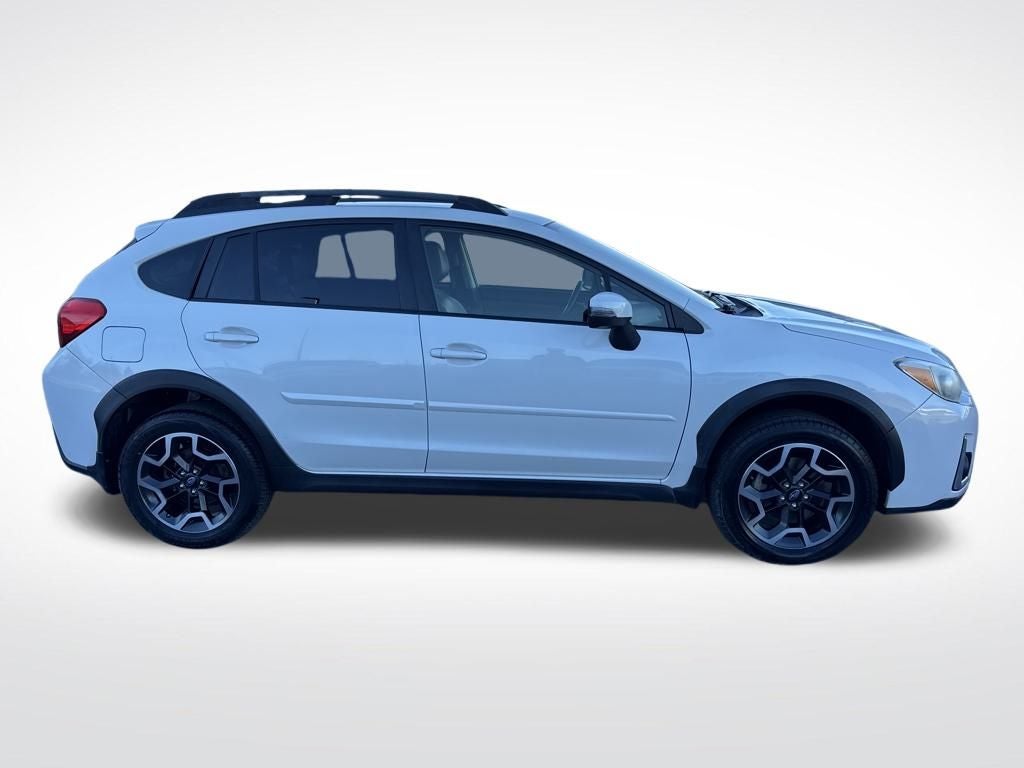 2016 Subaru Crosstrek 2.0i Limited
