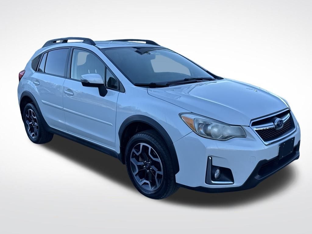 2016 Subaru Crosstrek 2.0i Limited